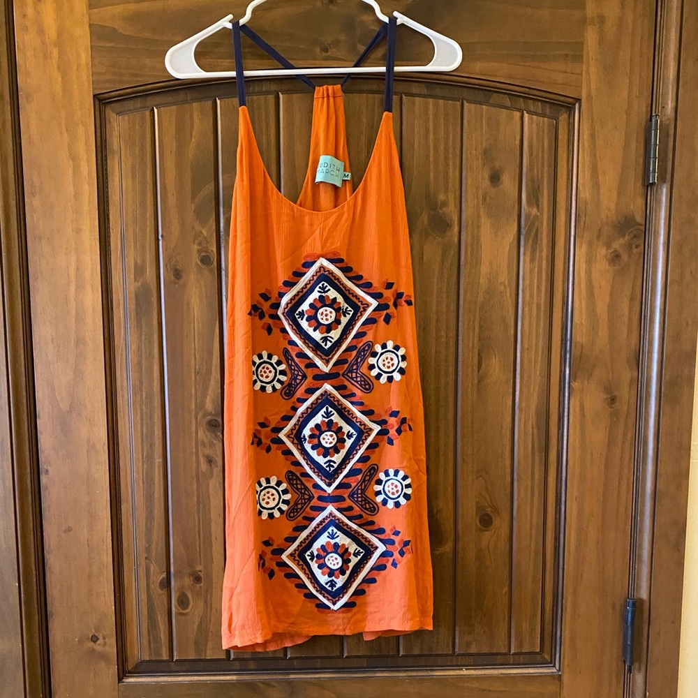 Judith March Summer Dress